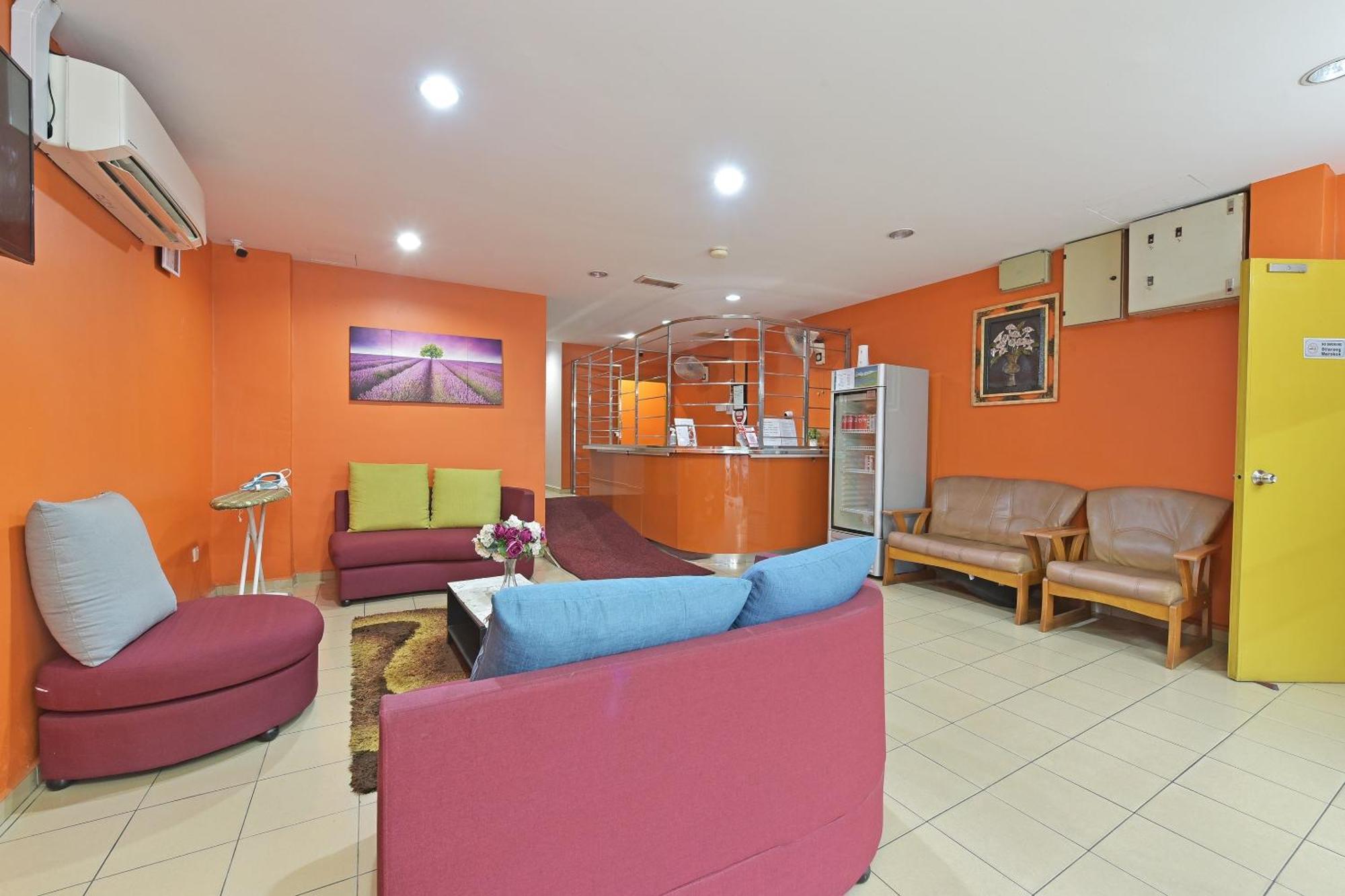 Oyo 90732 New Hotel 33 - Kuala Lumpur — Photos 3